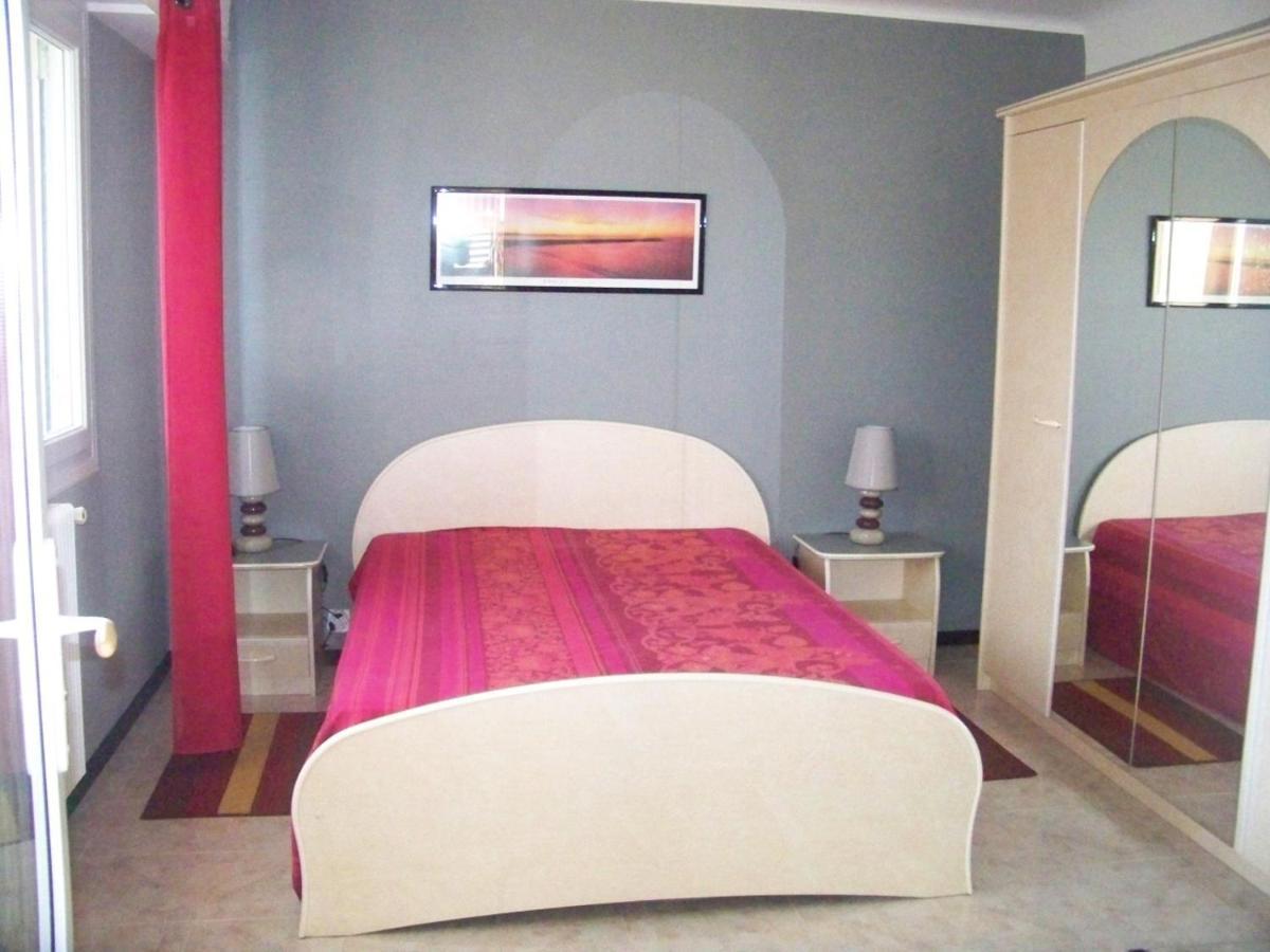 Rez-De-Jardin 50 M² Entre Biarritz Et Capbreton Ondres Exterior foto